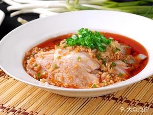 Sanyu Lao Chengdu Handmade Intestine Noodles (Jiariri City Store)