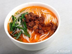 Old Kunming Flavor (Mianshan Commercial Plaza Branch)