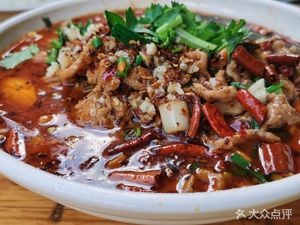 Pingle Snacks (Chaohua Xishi Branch)