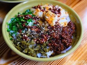 Grandma Ma's Private Kitchen - Small Pot Rice Noodles