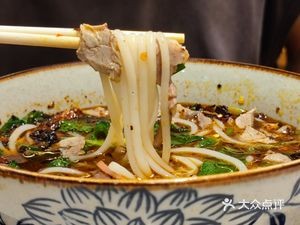 Rong Yucheng Shuicheng Lamb Rice Noodles (Xicheng Times Branch)