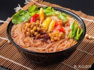 Yinxi Family Hot and Sour Noodles (Xicheng Time Square Branch)