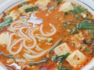 Yuhong Tofu Rice Noodles (Zongli Quan Garden Branch)