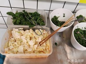 Shimoyuan Small Pot Rice Noodles (Shuiyi Kangqiao Branch)