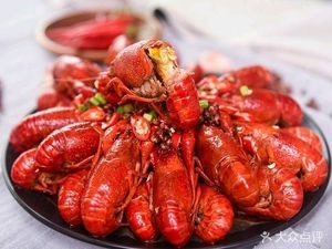 Shrimp Daddy Lobster (Xicheng Times Branch)