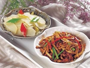 Old Place Sichuan Cuisine (Keyuan Road Store)