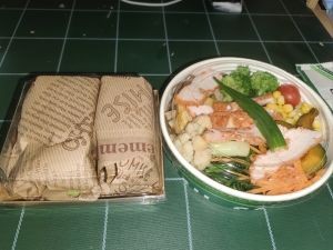 Shiye Creative Light Food (Xinguang Alley Branch)