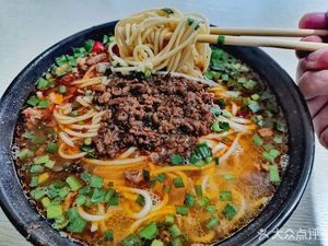 Xiaoxiao Braised Noodles (Heilinpu Branch)