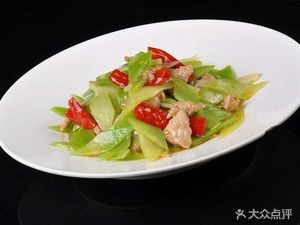 Tengchong Rice Noodles (Meili Xinshijie Store)