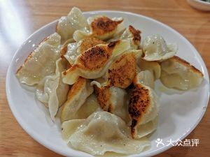 Authentic Northeast Handmade Dumplings & Pub (Yongrong Mansion Branch)