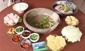 Fuxian Lake Eco Stone Pot Fish (Haiyuan North Road Branch)