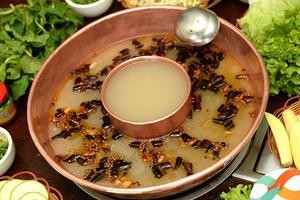 Zhan Ji Huise Zhuangyang Guan (Haiyuan Store)