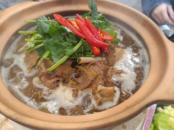 Zao Pozi · Street-style Goose (Wuyue Plaza Branch)