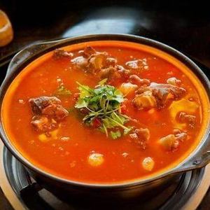 Sour Soup Pork Knuckle Hot Pot (Kunming Hengwang Plaza Branch)