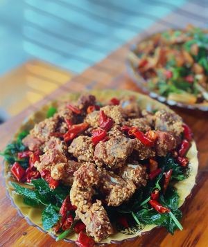 Yixiangyuan (Near Hai Tun Road Community Health Station Northwest)