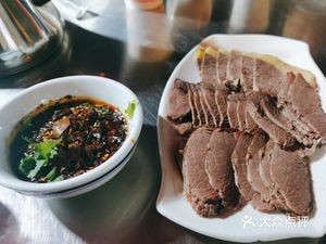 Xinlong Beef Restaurant (Baidu Spring City Mansion Store)