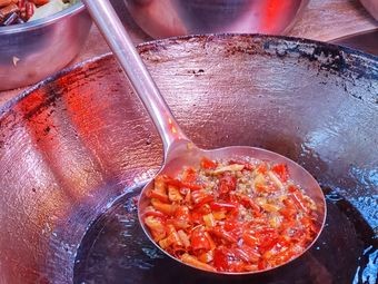 Home Kitchen Specialty Stir-Fried Dishes (Wucheng Primary School Chuncheng Huigu Branch)