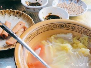 Zhang Ji's Old-Style Eel Restaurant