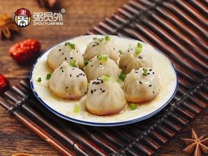 Zhou Yuanwai (Baidu Mansion Xitai Branch)