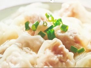 Xu Yan Broken Dough Bun · Yingfeng Roasted Eriku (Li Yang Xingcheng Branch)