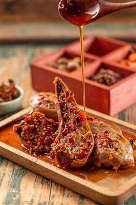 Lao Ya Ge Fresh Braised Duck (Kunming Zhongtie Yunshida Plaza Store)