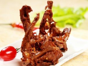 Bashu Wangshi Freshly Made Noodles (Wuyue Plaza Store)