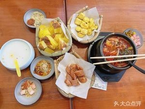 Yun Xiao Niang Roasted Potatoes (Wuhua Wuyue Store)