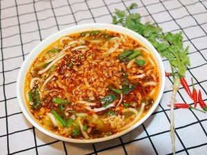 Chuncheng Li Xiao Guo Mi Xian (Wuyue Plaza Branch)