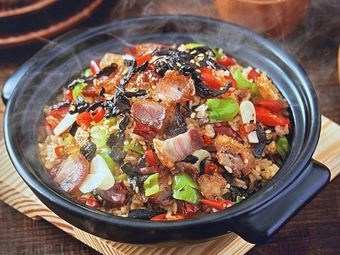 Yun Bao Bao (Wuyue Plaza Branch)