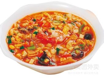 Shaanxi Flavored Snacks (Shangyuan Road Store)