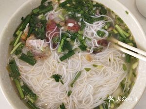 Shangfeng Sour Soup Rice Noodles (Yun Times Plaza Branch)