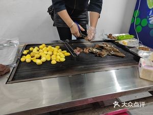 Rose Stewed Tofu (Xin Wang Xi Fu Bai Lu Cheng Rui Jing Yuan Branch)