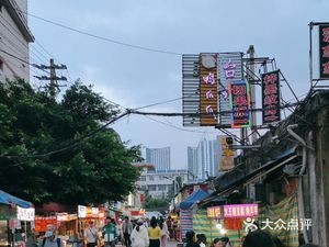 Sour and Spicy Vermicelli (Hongye Merchant Street Branch)