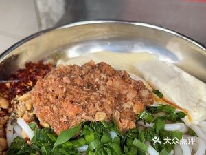 Guandu Small Pot Rice Noodles (Kunming Wuhua District)