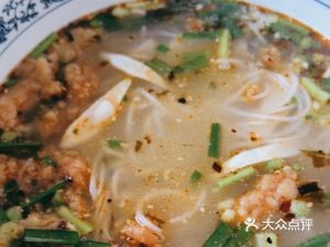 Jianshui Cao Ya Crossing the Bridge Rice Noodles (Kepu Road Store)