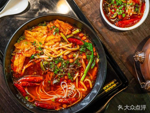 Haoxiang Luo Luozi (Wuyue Plaza Branch)