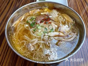Mile Lu Chicken Rice Noodles (Baidu Spring City Image Chuncheng Mingyuan Store)