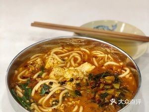 Chen Ji Fresh Flavor Small Pot Rice Noodles (Chuncheng Huigu Store)