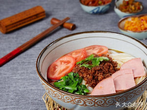 Wenshan Sour Soup Rice Noodles Shop (High-tech Branch)