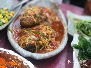 Jiangchuan Brothers Farmhouse Cuisine