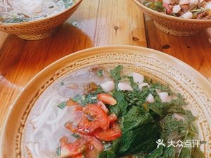 文山早点·牛肉火锅·土鸡火锅