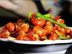 925 Crawfish · Grilling · Shrimp Tails