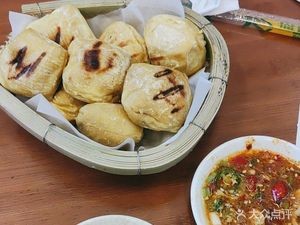 Yun Xiaoniang Roasted Potato (Chuncheng Mingyuan Branch)