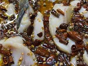 Xiang Wu Que Pickled Fish (Haitun Store)