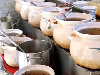 Zeng Ji Guan Guan Cai (Wangjia Bridge Store)