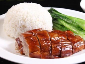 福记烧鹅饭·牛肉面(吾悦广场店)