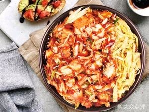 Xiao Huangyu Grilled Meat and Rice Bowl (Wuyue Plaza Branch)