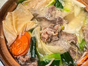 Baiyang Restaurant (Dahengeng Branch)