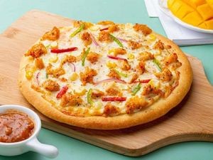 Miss Peach Pizza (Wuyue Plaza Branch)