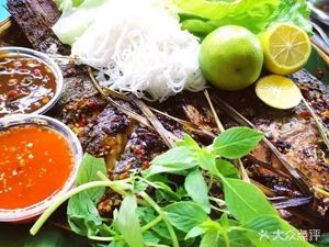 风情耿马·老挝糯米饭(五华店)